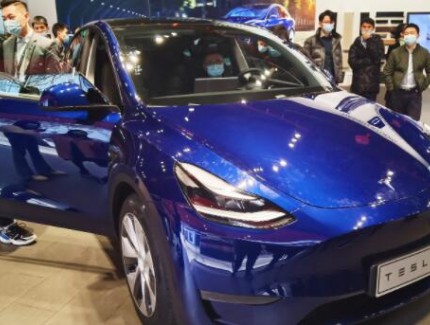 特斯拉官方降價(jià)最高3.7萬(wàn) 新能源車(chē)新一輪降價(jià)潮來(lái)襲?